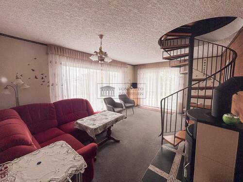 Wohnzimmer - 