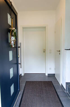 Eingangsbereich - 2 Zimmer Etagenwohnung zum Kaufen in Auerbach in der Oberpfalz