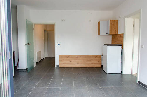 Wohnen/Essen/Kochen - 