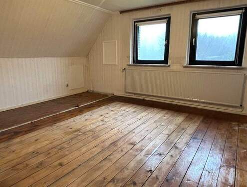 Schlafzimmer Ansicht I - 