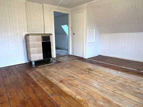 Schlafzimmer Ansicht II - 