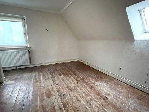 Büro/Durchgangszimmer - 