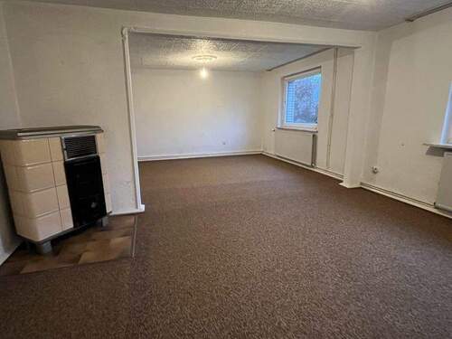 Wohnzimmer Ansicht I - 