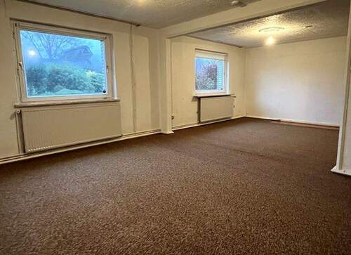 Wohnzimmer Ansicht II - 