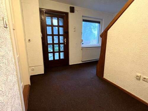 Eingangsbereich/Flur - 