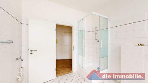 Bad_2 - 2 Zimmer Etagenwohnung in Magdeburg / Stadtfeld Ost