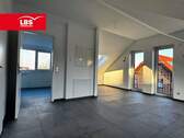 Hauptzimmer_mit_Bad - Erstbezug: Büro-Praxisfläche (keine Wohnung) in Lüdinghausen-Seppenrade