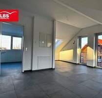 Erstbezug: Büro-Praxisfläche (keine Wohnung) in Lüdinghausen-Seppenrade