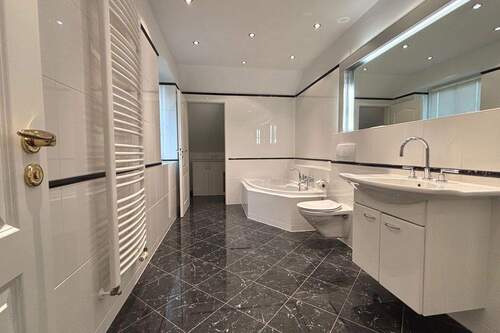 Badezimmer - 