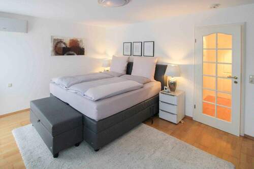 Schlafzimmer - 