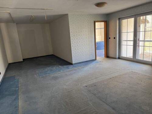 Schlafzimmer - Etagenwohnung mit 147,30 m&sup2; in Kißlegg zum Kaufen