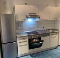 Moderne Whg,. mit neuer EBK *** Balkon u.v.m. - Chemnitz Hilbersdorf