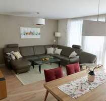 Neuwertige, komfortable 4 Zimmer Erdgeschosswohnung von Privat zu verkaufen - Burghausen