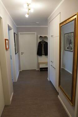 Bild 3 - 4 Zimmer Terrassenwohnung in Burghausen