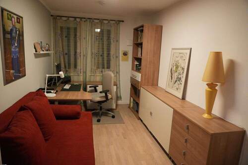 Bild 4 - Terrassenwohnung mit 124,30 m&sup2; in Burghausen zum Kaufen