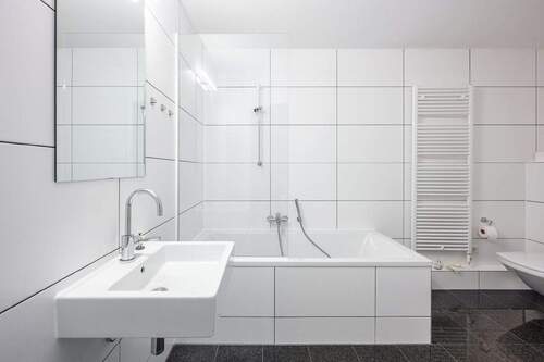 Badezimmer - 