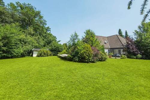 Außenansicht - Grundstück in Oberhaching zum Kaufen