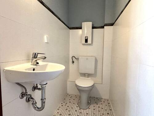 Gäste-WC - 