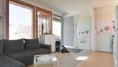 Wohnbereich - 