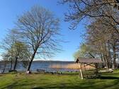 Badestelle am Tollensesee - 5 min entfernt - 