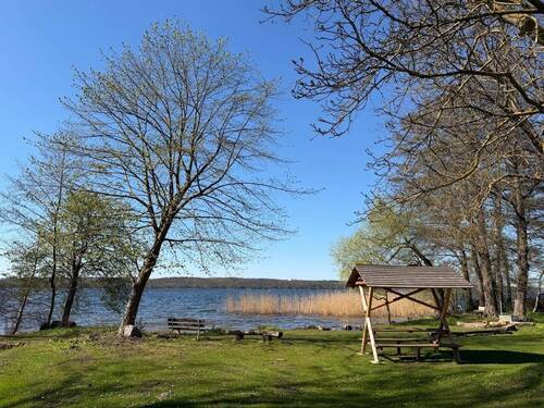 Badestelle am Tollensesee - 5 min entfernt - 