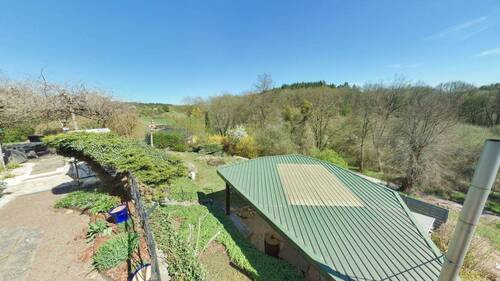 Ausblick - 4 Zimmer Mehrfamilienhaus, Wohnhaus zum Kaufen in Groß Nemerow