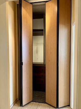 Flur - Abstellen, Schrank - 