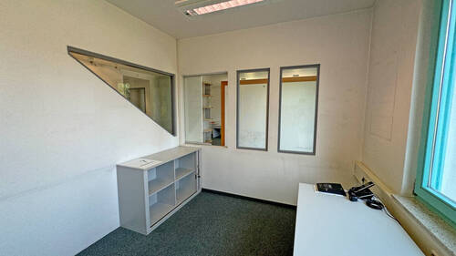 Empfang - 