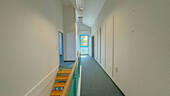 Flur Obergeschoss - 