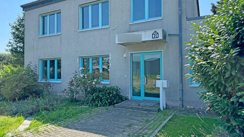 Außenansicht - 7 Zimmer Büro zum Kaufen in Voerde