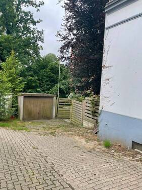 Garage - 
