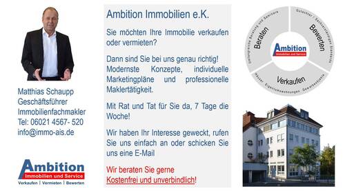Eigenwerbung - 