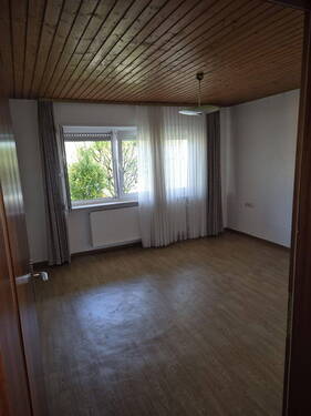 Schlafzimmer UG - 