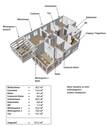 Grundriss und WFL EG - 