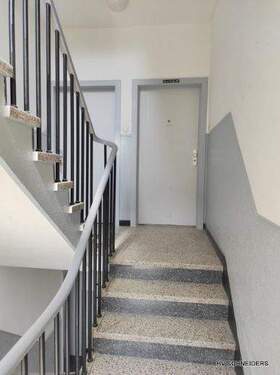 Treppenhaus - 