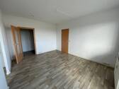 Wohnzimmer - 2 Zimmer Etagenwohnung zur Miete in Halberstadt