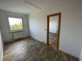 Schlafzimmer - 2 Zimmer Etagenwohnung in Halberstadt