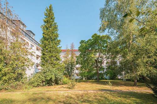 Innenhof - 