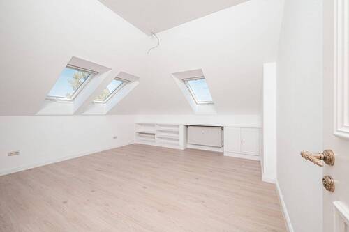 Schlafzimmer - 
