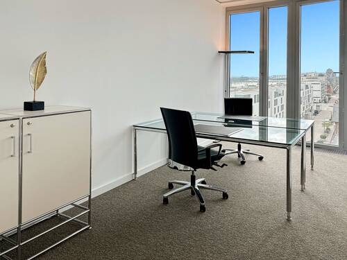 Kleinen Büro.jpg - Büro in Köln