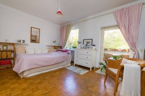 Bild 3 - 3 Zimmer Etagenwohnung in Hannover