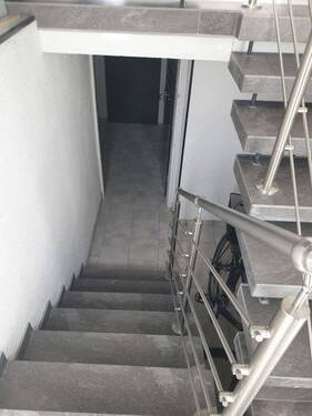 Treppenhaus - 