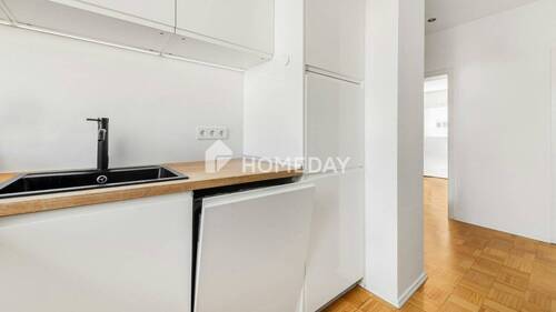 Küche 2-1 - Etagenwohnung mit 69,00 m² in Berlin zum Kaufen