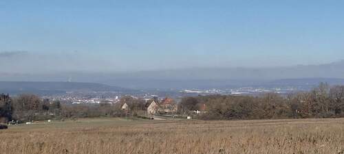 Blick ins Regnitztal - 