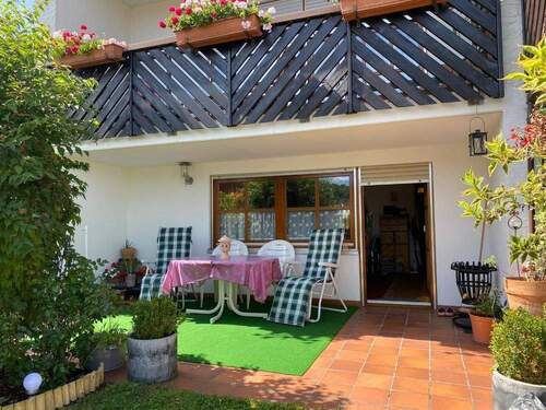 Bild 2 - 4 Zimmer Mehrfamilienhaus, Wohnhaus zur Miete in Berg