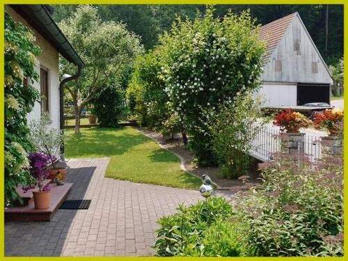 Bild 3 - 4 Zimmer Mehrfamilienhaus, Wohnhaus in Berg