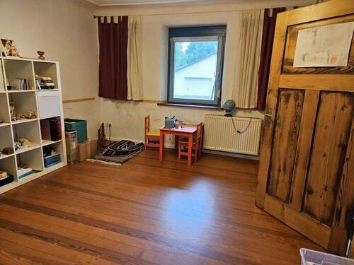 Zimmer EG - 8 Zimmer Einfamilienhaus in Niedermohr