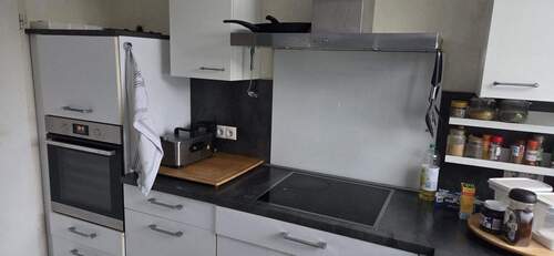 Küche - Reihenmittelhaus mit 96,50 m&sup2; in Eutin zum Kaufen