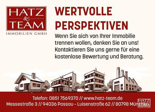 Hatz & Team Perspektiven - 