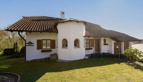 Außenansicht - 6 Zimmer Einfamilienhaus zum Kaufen in Thyrnau